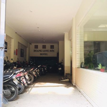 The Six Hotel-Hoang Long Son 3 Хошимін Екстер'єр фото